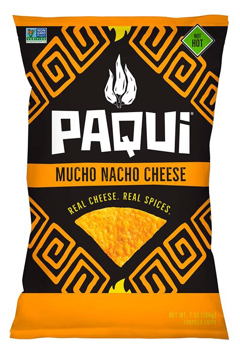 pacquiao chips|paqui tortilla chips for sale.